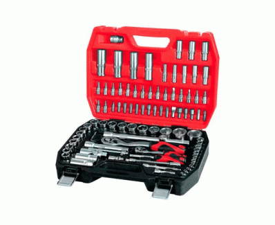 НАБОР ИНСТРУМЕНТА ZIPOWER PM4113