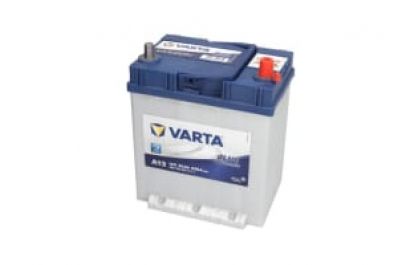 Varta BLUE DYNAMIC 12V 40Аh 330P 187/140/227 B01