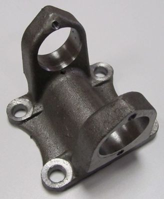 Furcă cu flanșă cu articulație universală mică KAMAZ