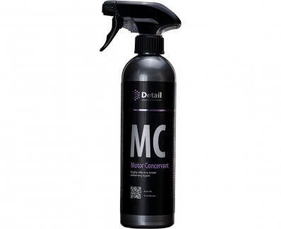 Detailing Консервант двигателя MC Motor Concervant 500 мл