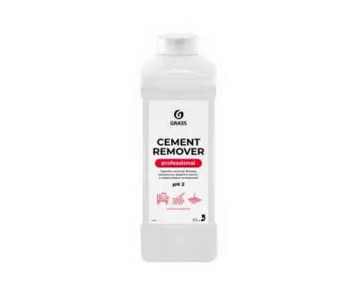 GRASS "Cement Remover" 1 кг.