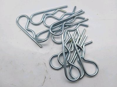 Pin de fixare 5x100x24