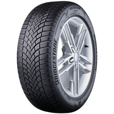 Bridgestone Blizzak LM005 245/45 R19 102V