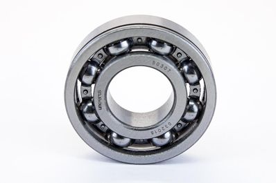 Подшипник вторичного вала 6307 N (50307) ГПЗ ГАЗ-53