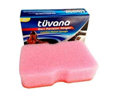 Burete de lustruit panou