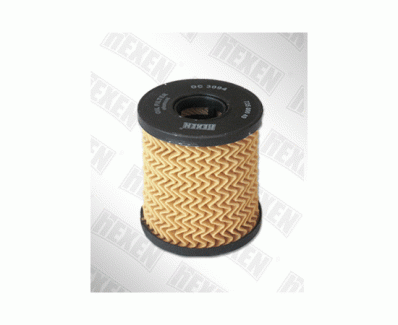 HEXEN OC 3094 (SH 4794)-(OE 670)