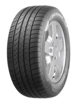 DUNLOP SP Quattromaxx S 255/55 R18 109Y