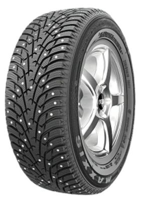 Maxxis NP5 Premitra Ice Nord 195/55 R16 87T TL M S
