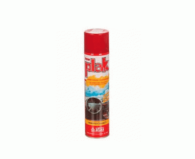 AEROSOL PENTRU POLISH PLASTIC ATAS VISINA 400 ML