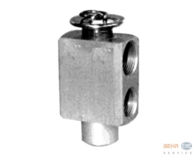 CLAAS Клапан кондиционера