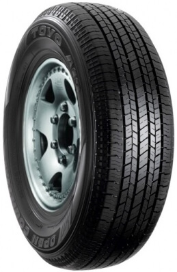 Toyo Open Country A19A 215/65 R16 98N