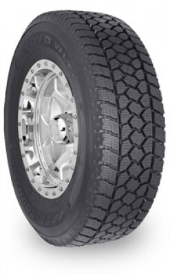 Toyo Open Country WLT1 225/75 R17 113Q