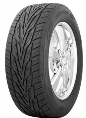 Toyo Proxes ST III 275/55 R20 117V