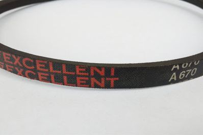 Curea А 670 Basis Excellent