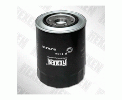 HEXEN K 1004 (SK 810)-(OP 636)