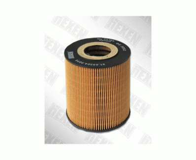 FILTRU ULEI HEXEN OC 3052 (SH 449)-(OE 646/1)