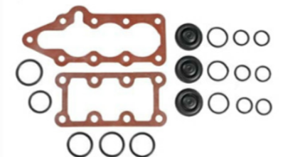Kit reparatie distribuitor R-80 3/4-222 MTZ-1221