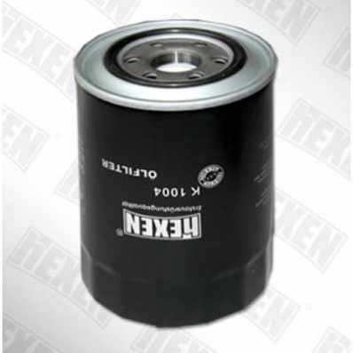 FILTRU ULEI HEXEN K 1004 (SK 810)-(OP 636)