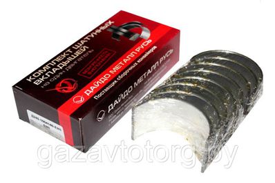 Inserează biela D-240 H2