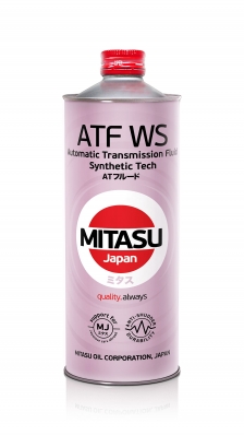 MITASU ATF WS 1L