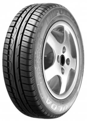 Fulda Ecocontrol HP 215/65 R16 98H