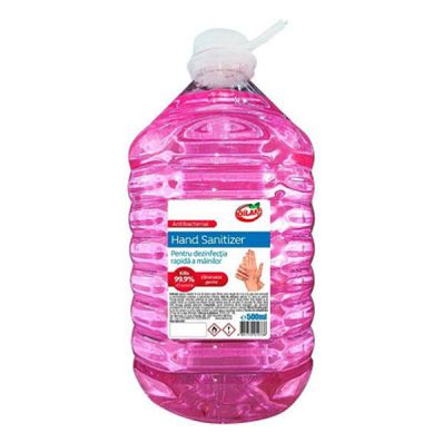 Hand sanitizer Dilan5L