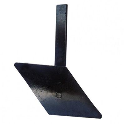 Hiller KRN (stânga)