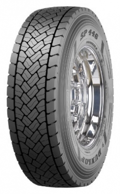 Dunlop SP 446 315/70 R22,5