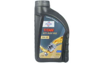 Fuchs TITAN GT1 F.952 0W20 1L