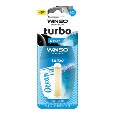 Aromă WINSO Turbo 5 ml Ocean