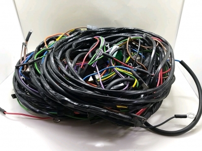 Электропроводка УАЗ-3741*452