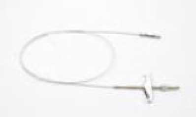 FASE Cablu frana de mana Ford Transit (01-06) extensie piesa mijlocie baza lunga 1534mm