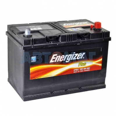 Energizer Plus EP95J