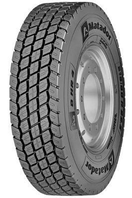 Matador Continental D HR-4 315/60 R22.5 152/148L