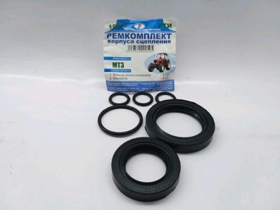 Kit de reparare a carcasei ambreiajului MTZ