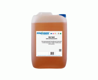 FRA-BER SELF WAX 25L