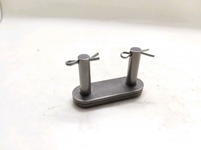 CLAAS Соединитель цепи 38.4-8.3