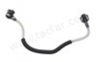 TACLAR Топливная трубка MBOM611