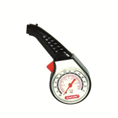 Blister cu manometru CARLIFE TG573