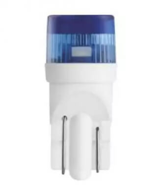 Bec NT 10 BL BLUE
