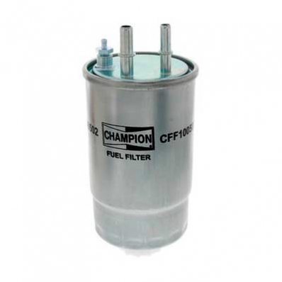 ТОПЛИВНЫЙ ФИЛЬТР CHAMPION CFF 100502 (PP 966/3)