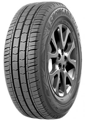 Rosava Snowgard-Van 195/70 R15C 107R