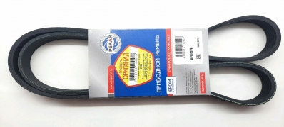 Ремень поликлиновой 6PK1370