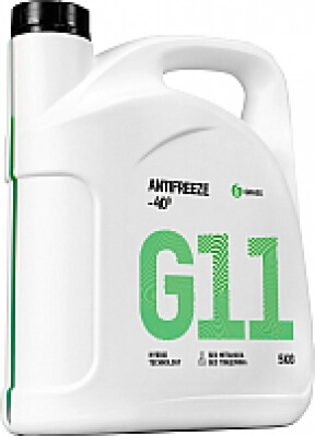 Antigel Grass G11 -40 5 kg