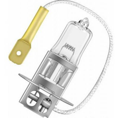 Lampa auto Osram H3 24v 70 w