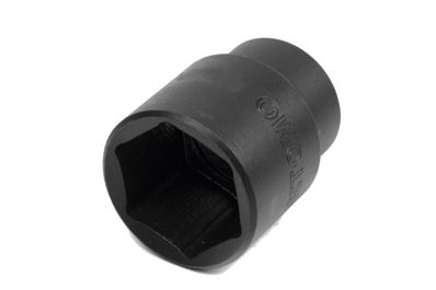 Cap de impact înlocuibil negru S-41 3/4