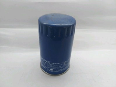 Filtru de ulei (corpus) D-245/D-260/Amcador