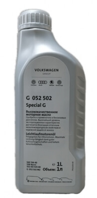 VW VAG Special G 5W40 1L