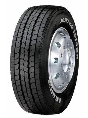 Fulda RegioControl 235/75 R17,5 132/130M