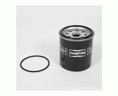 FILTRU COMBUSTIBIL CHAMPION L 501/606 (PP 946/2)